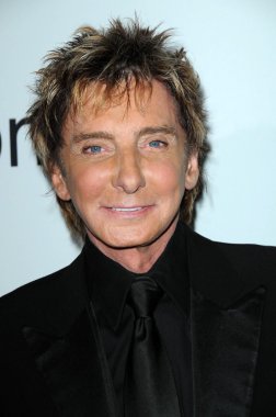 Barry Manilow