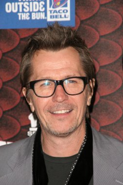Gary Oldman