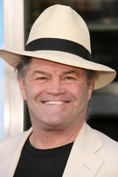 Mickey Dolenz — Fotografia de Stock