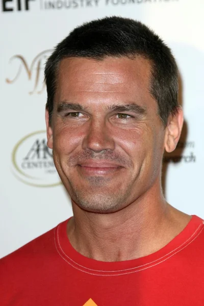 Josh Brolin — Fotografia de Stock