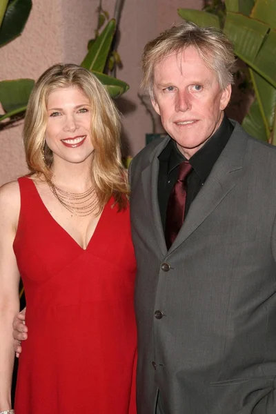 Gary Busey — Stockfoto