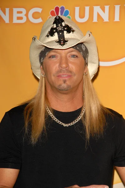 Bret michaels — Stock fotografie