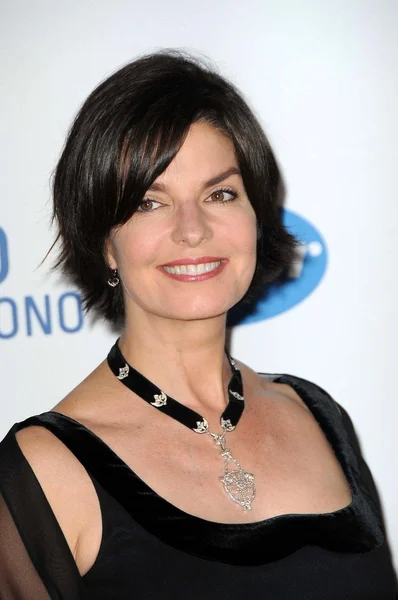 Sela Ward — Foto de Stock