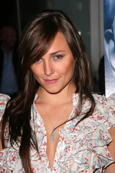 Briana evigan — Foto Stock