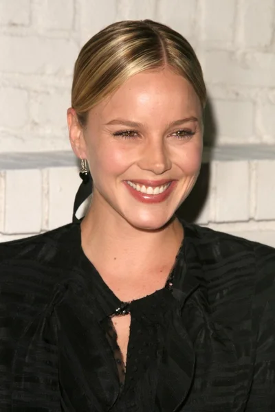 Abbie Cornish at the Australian Academy Award Celebration. Chateau Marmont, West Hollywood, CA. 90046 — Stock Photo, Image