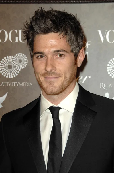 Dave Annable — Stok fotoğraf