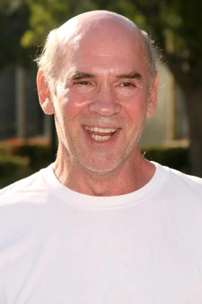 Mitch Pileggi — Zdjęcie stockowe