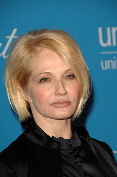 Ellen Barkin — Photo