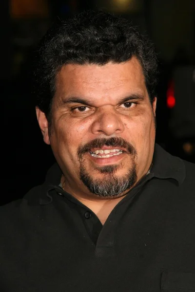 Luis Guzman