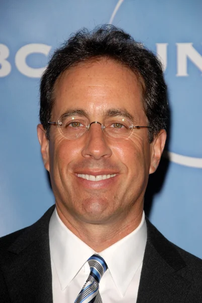 Jerry Seinfeld — Stockfoto