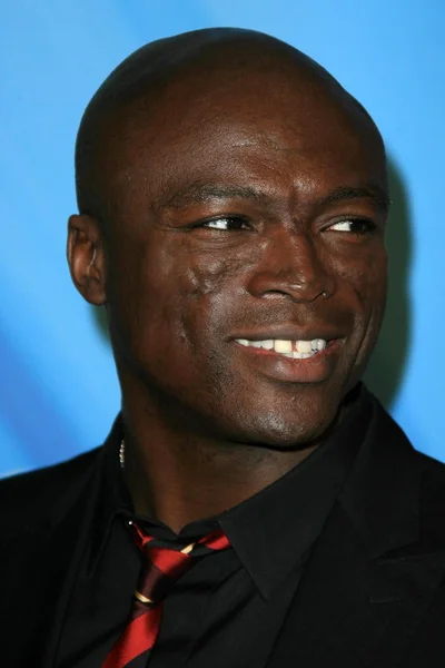 Seal — Stock Photo, Image