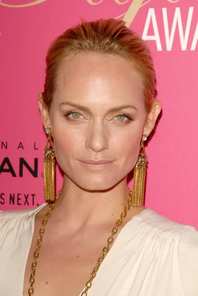 Amber Valletta — Stock Photo, Image