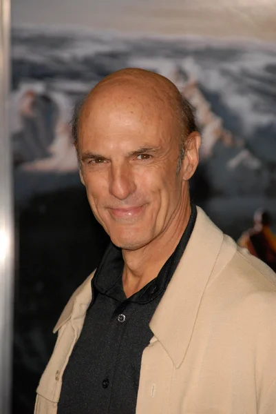 Ned Bellamy at the premiere of '2012," Regent Cinemas L.A. Live, Los Angeles, CA. 11-3-09 — Stock Photo, Image