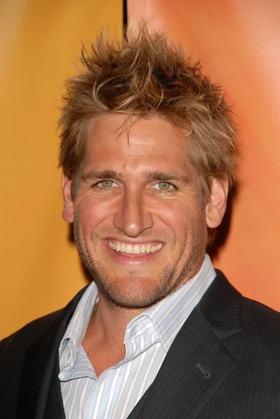 Curtis Stone at NBC Universal's Press Tour Cocktail Party, Langham Hotel, Pasadena, CA. 01-10-10 — Stockfoto