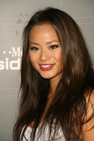 Jamie Chung — Stok fotoğraf