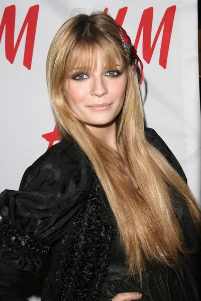 Mischa Barton — Zdjęcie stockowe