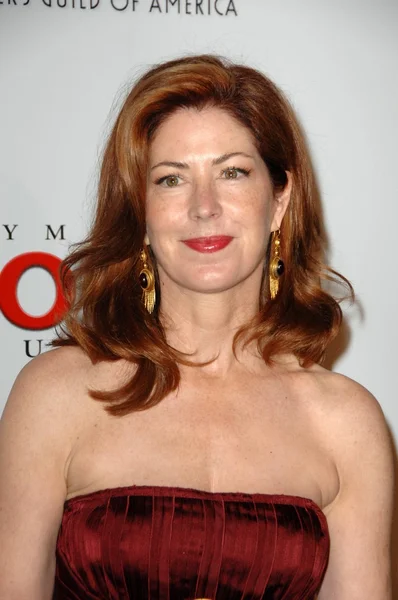 Dana delany — Fotografia de Stock