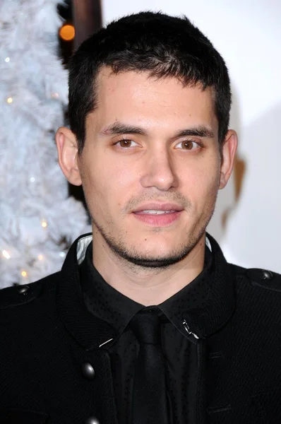 John Mayer — Stock Photo, Image