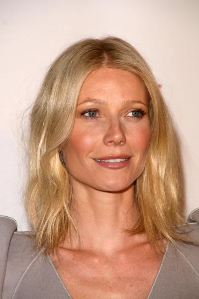 Gwyneth Paltrow — Fotografia de Stock