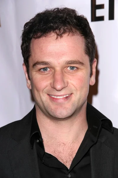 Matthew rhys — Fotografia de Stock