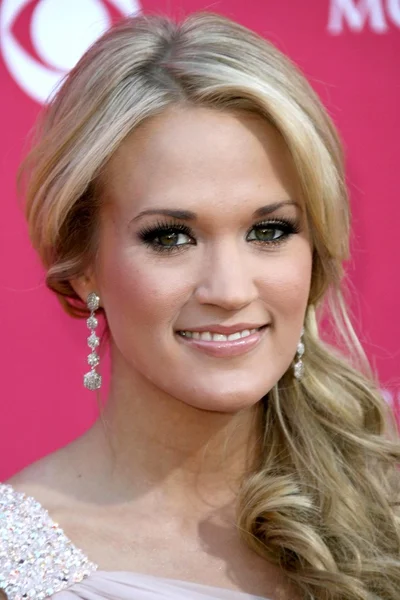 Carrie Underwood — Zdjęcie stockowe