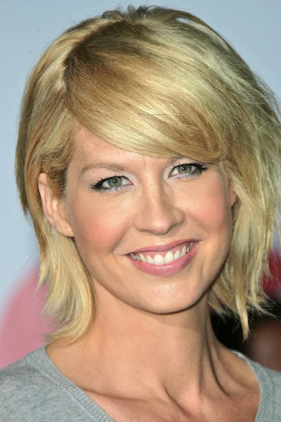 Jenna elfman — Stok fotoğraf