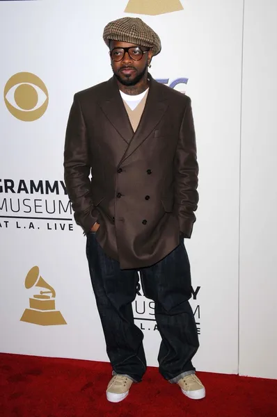 Jermaine Dupri — Foto Stock