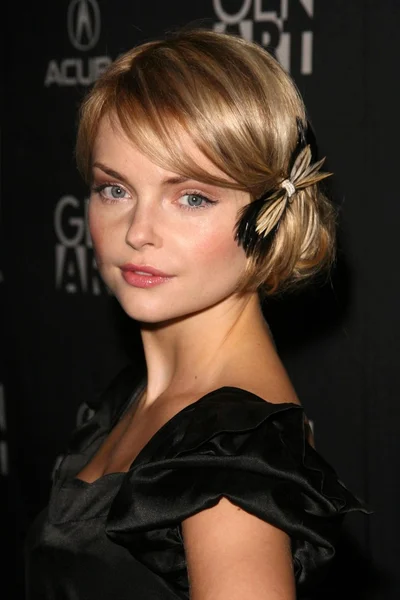 Izabella miko — Zdjęcie stockowe