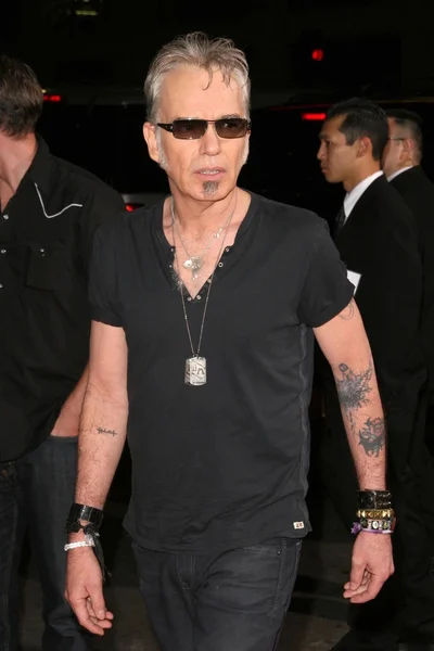 Billy Bob Thornton — Photo