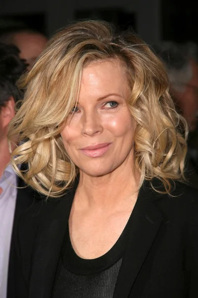 Kim Basinger. — Fotografia de Stock