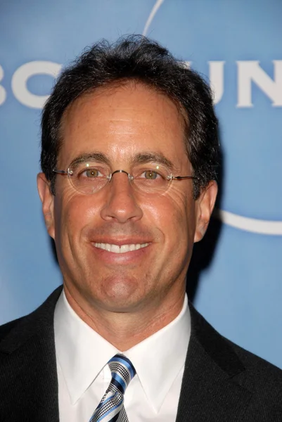 Jerry Seinfeld — Stock Photo, Image