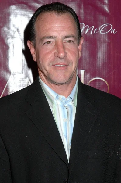 Michael Lohan — Zdjęcie stockowe