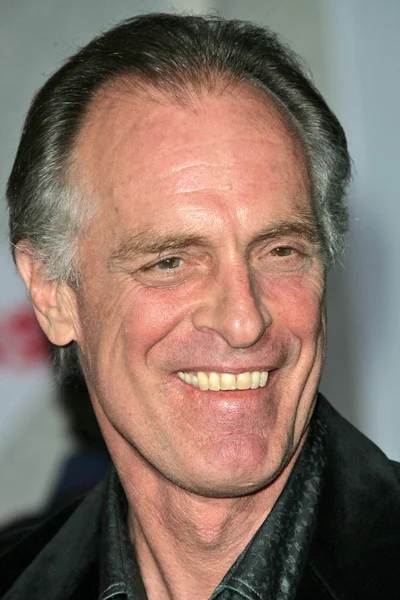 Keith carradine yaşlı köpekler dünya prömiyeri, el capitan tiyatro, hollywood, ca. 11-09-09 — Stok fotoğraf