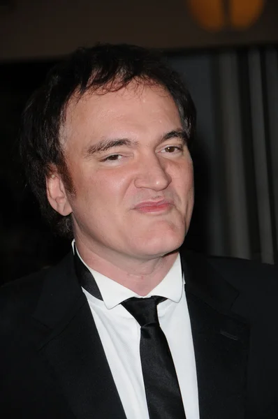 Quentin tarantino — Stok fotoğraf