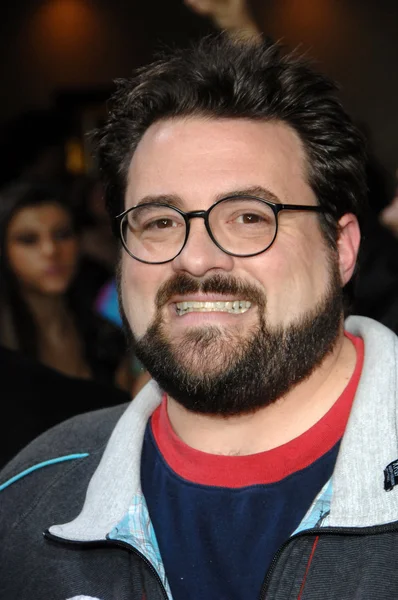 Kevin Smith — Φωτογραφία Αρχείου