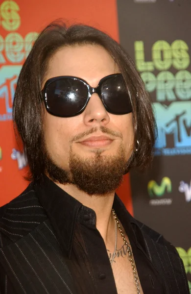 Dave Navarro — Stock Photo, Image