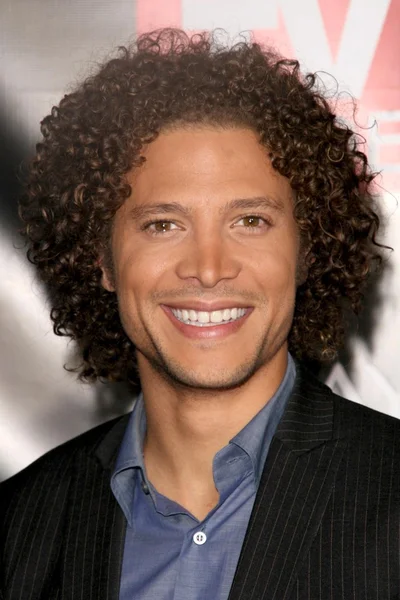 Justin Guarini — Zdjęcie stockowe