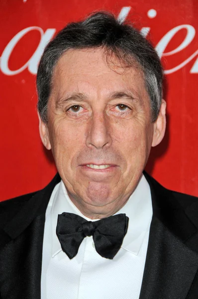 Ivan Reitman — Foto de Stock