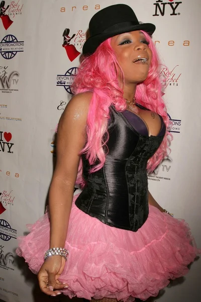 Tiffany — Stock Photo, Image