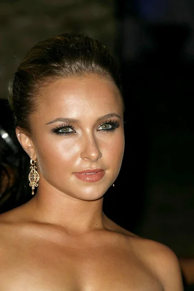 Hayden Panettiere — Stockfoto