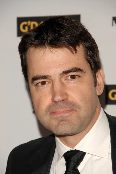 Ron Livingston — Stock Photo, Image