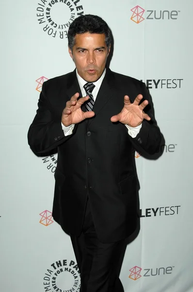 Esai Morales — Stockfoto