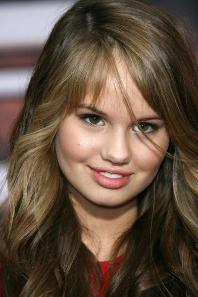 Debby Ryan. — Fotografia de Stock