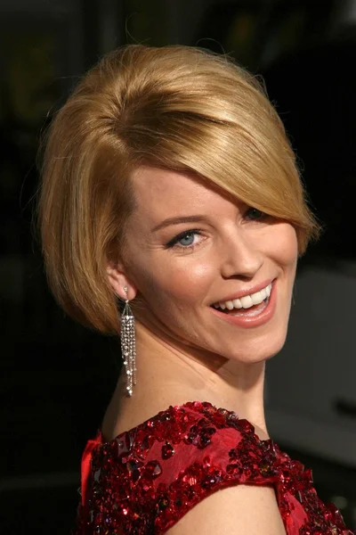 Elizabeth Banks — Stock Photo, Image