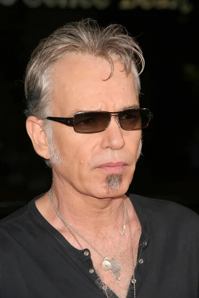 Billy Bob Thornton — Zdjęcie stockowe