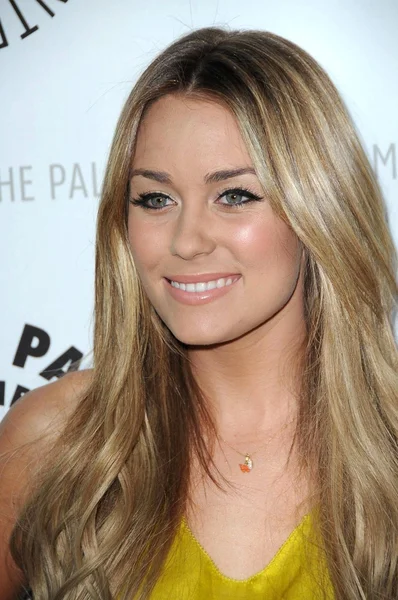 Lauren Conrad — Foto Stock