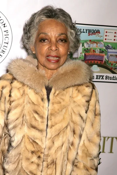 Ruby Dee — Photo