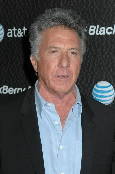 Dustin Hoffman — Stock Photo, Image