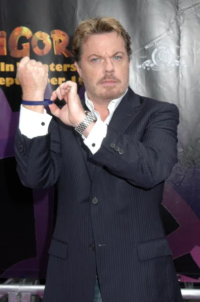 Eddie Izzard — Stockfoto