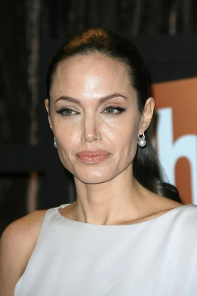 Angelina Jolie — Stok fotoğraf